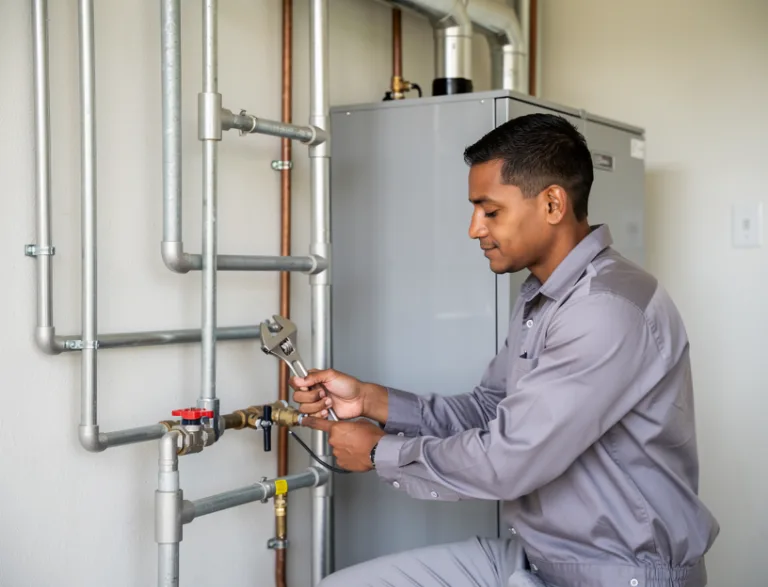 Geothermal Heating service in Flower Mound